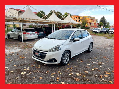 Peugeot 208 75 5 porte Active