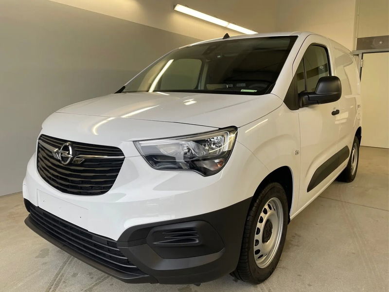 Opel Combo Furgone Cargo 1.5 Diesel 100CV PC 1000kg Edition