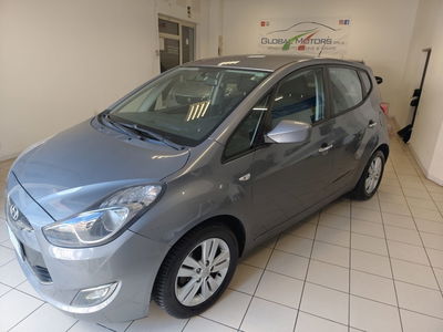 Hyundai ix20 1.6 CRDI 115 CV Comfort usata