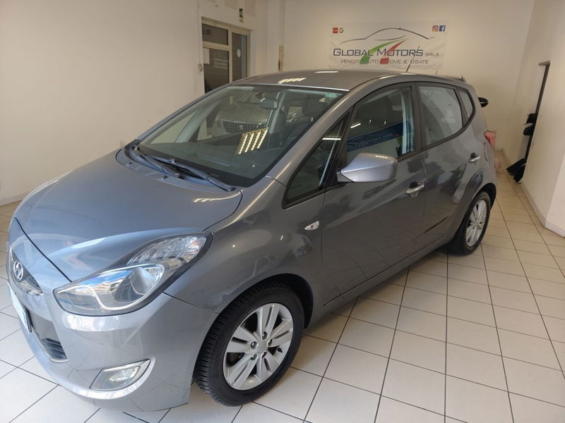 Hyundai ix20 1.6 CRDI 115 CV Comfort