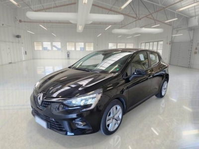 Renault Clio SCe 65 CV 5 porte Life usata