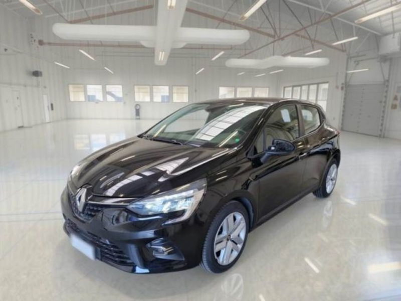 Renault Clio SCe 65 CV 5 porte Life