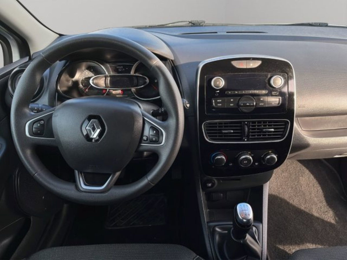 Renault Clio SporTour 1.5 dCi 75CV SporTour Dynamique Autocarro (10)