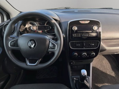 Renault Clio SporTour 1.5 dCi 75CV SporTour Dynamique Autocarro (10)