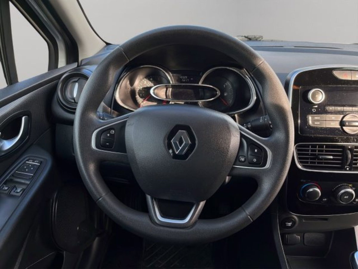 Renault Clio SporTour 1.5 dCi 75CV SporTour Dynamique Autocarro (11)