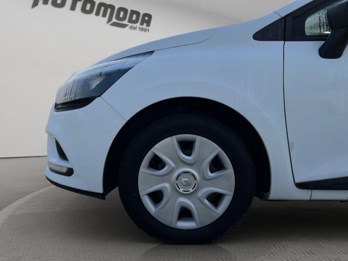 Renault Clio SporTour 1.5 dCi 75CV SporTour Dynamique Autocarro (19)