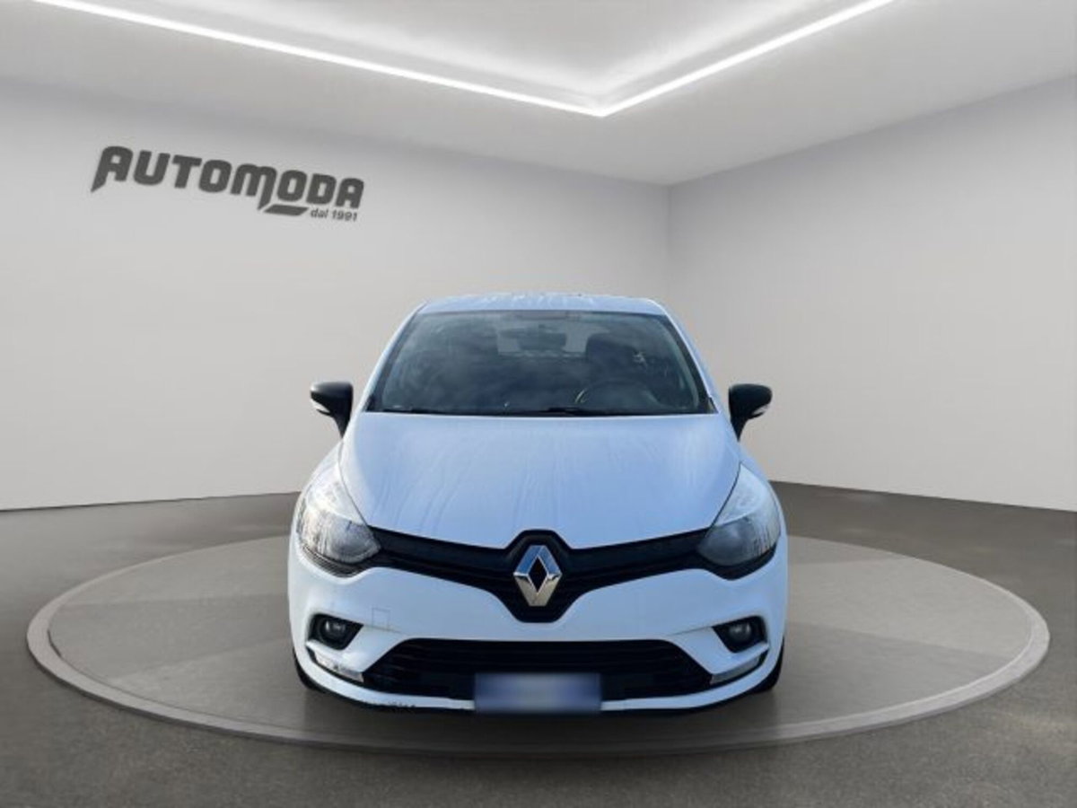 Renault Clio SporTour 1.5 dCi 75CV SporTour Dynamique Autocarro (2)