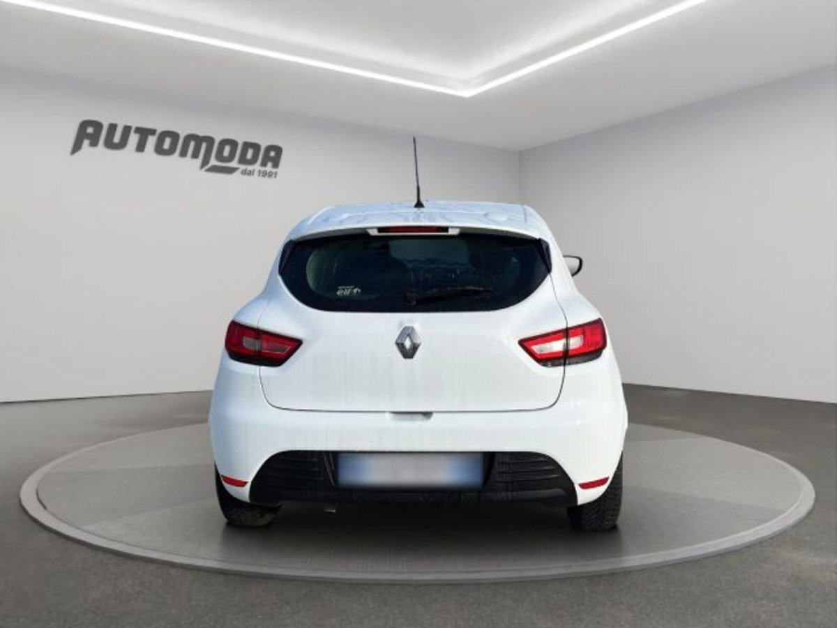 Renault Clio SporTour 1.5 dCi 75CV SporTour Dynamique Autocarro (5)