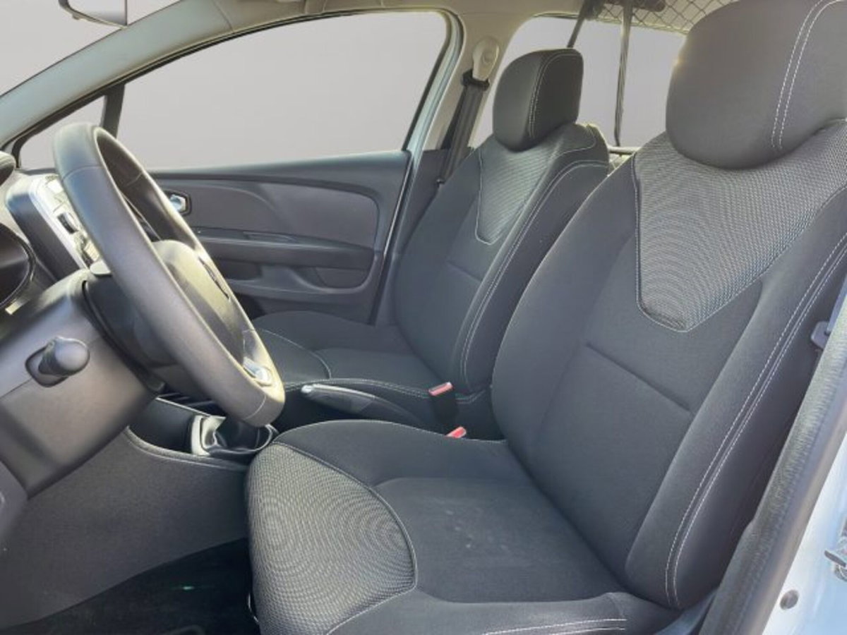 Renault Clio SporTour 1.5 dCi 75CV SporTour Dynamique Autocarro (7)
