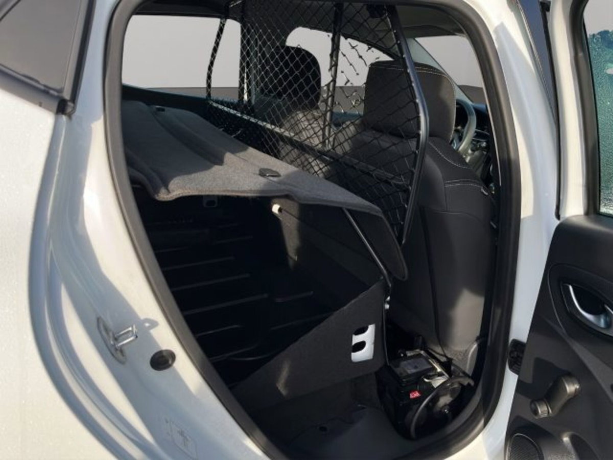 Renault Clio SporTour 1.5 dCi 75CV SporTour Dynamique Autocarro (8)