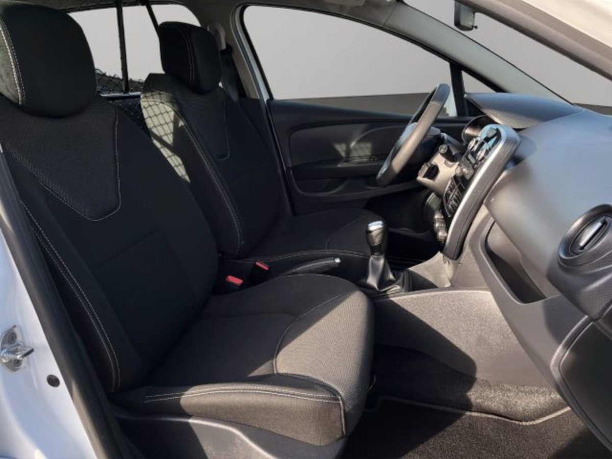 Renault Clio SporTour 1.5 dCi 75CV SporTour Dynamique Autocarro (9)