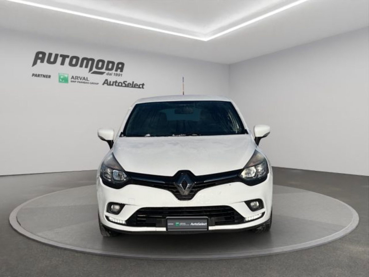 Renault Clio Sporter dCi 8V 75 CV Duel (2)