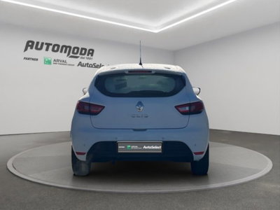 Renault Clio Sporter dCi 8V 75 CV Duel (5)