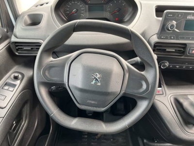 Peugeot Partner Furgone BlueHDi 100 PL Furgone Premium (10)