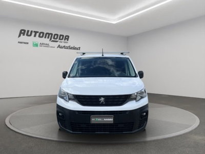 Peugeot Partner Furgone BlueHDi 100 PL Furgone Premium (2)