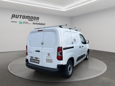 Peugeot Partner Furgone BlueHDi 100 PL Furgone Premium (4)