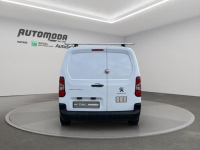 Peugeot Partner Furgone BlueHDi 100 PL Furgone Premium (5)