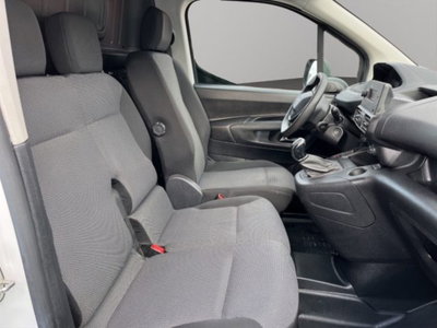 Peugeot Partner Furgone BlueHDi 100 PL Furgone Premium (8)