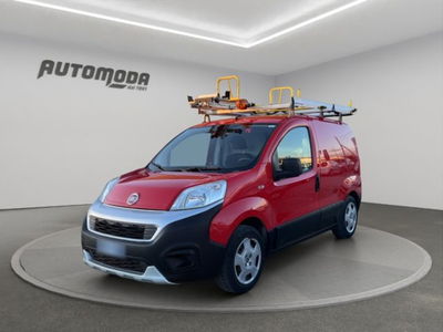 Fiat Fiorino 1.3 MJT 95CV Combinato usata