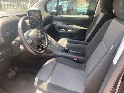 Toyota Proace City Verso Electric City Verso Electric 50kWh L1 Short D Luxury usata