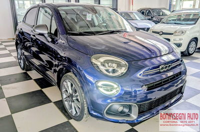 Fiat 500X 1.3 MultiJet 95 CV Sport Dolcevita usata