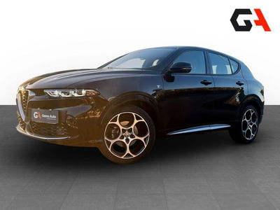 Alfa Romeo Tonale Tonale 1.6 diesel 130 CV TCT6 Ti usata