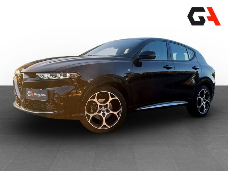 Alfa Romeo Tonale Tonale 1.6 diesel 130 CV TCT6 Ti