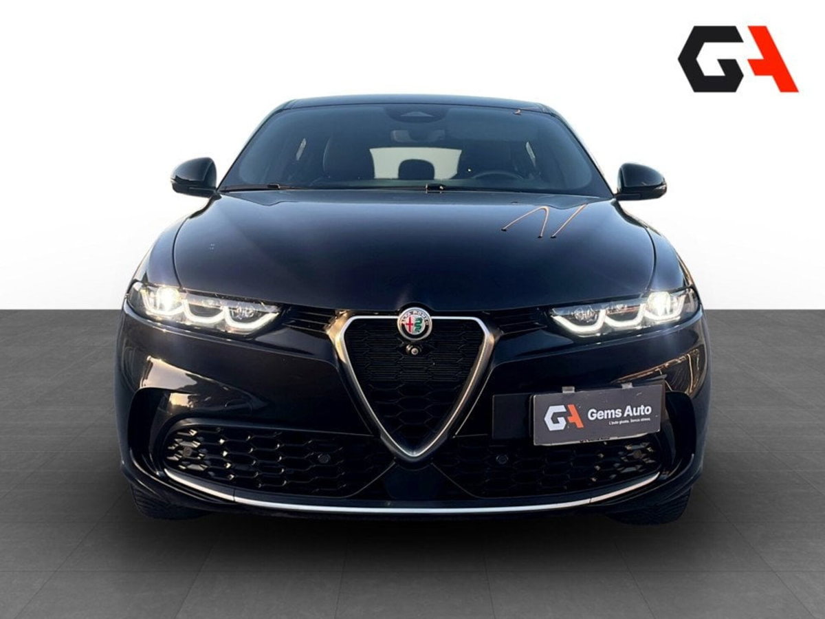 Alfa Romeo Tonale Tonale 1.6 diesel 130 CV TCT6 Ti (2)