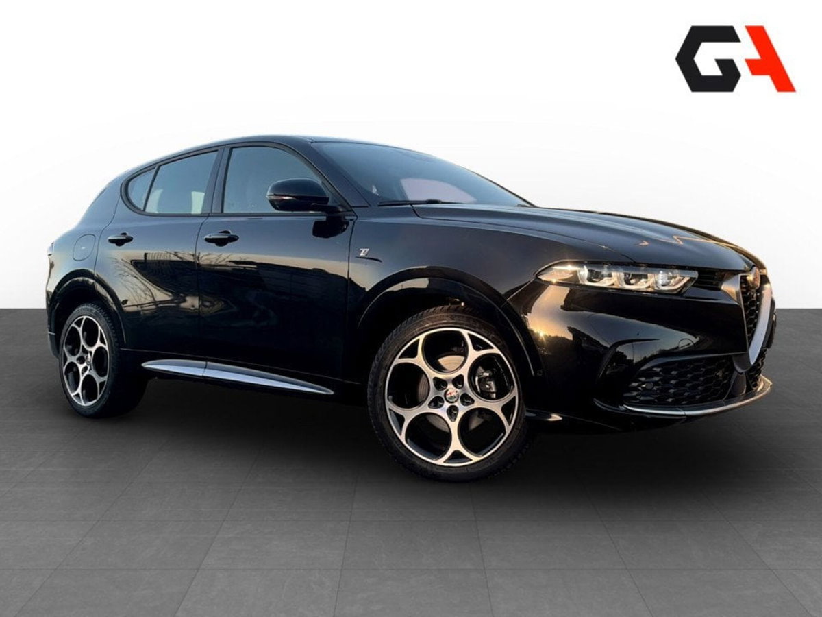 Alfa Romeo Tonale Tonale 1.6 diesel 130 CV TCT6 Ti (3)