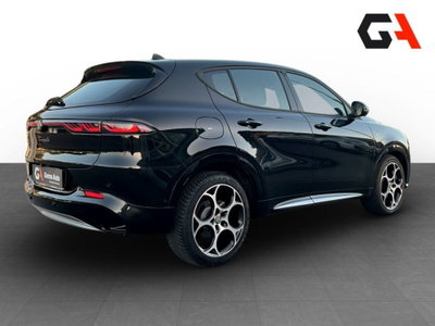 Alfa Romeo Tonale Tonale 1.6 diesel 130 CV TCT6 Ti (4)