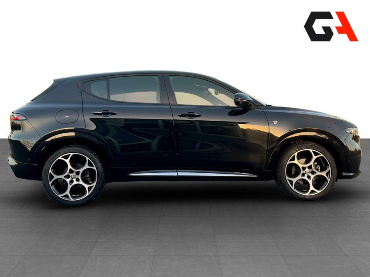 Alfa Romeo Tonale Tonale 1.6 diesel 130 CV TCT6 Ti (5)