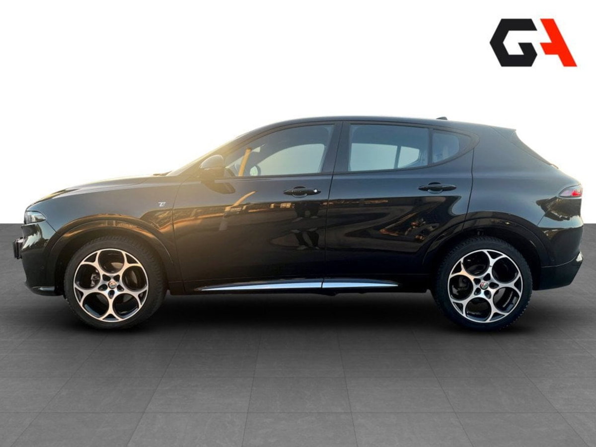 Alfa Romeo Tonale Tonale 1.6 diesel 130 CV TCT6 Ti (7)