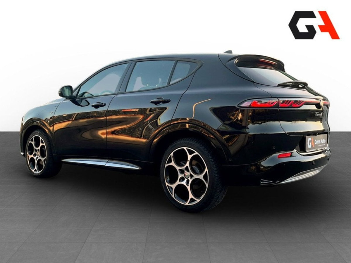 Alfa Romeo Tonale Tonale 1.6 diesel 130 CV TCT6 Ti (8)