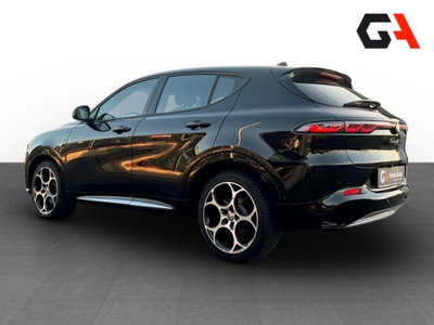 Alfa Romeo Tonale Tonale 1.6 diesel 130 CV TCT6 Ti (8)