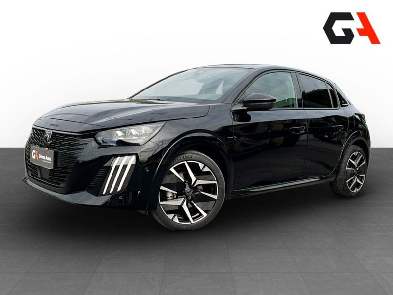 Peugeot 208 PureTech 100 Stop&Start 5 porte GT