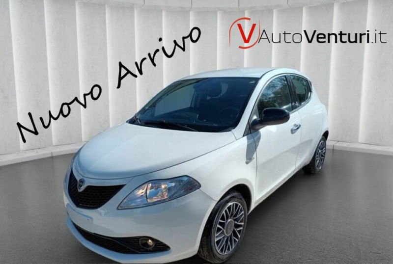 Lancia Ypsilon 1.2 69 CV 5 porte GPL Ecochic Gold