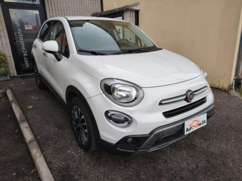Fiat 500X 1.0 T3 120 CV Cross Dolcevita