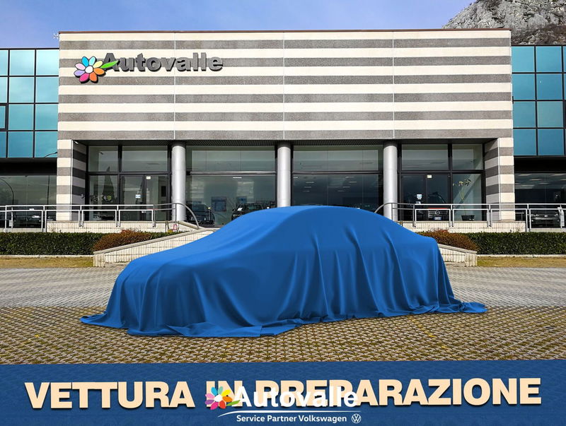 Volkswagen Tiguan 1.5 TSI 150 CV ACT Life