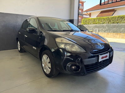 Renault Clio 1.2 16V 5 porte
