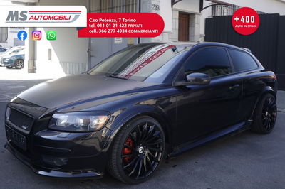 Volvo C30 T5 Momentum usata