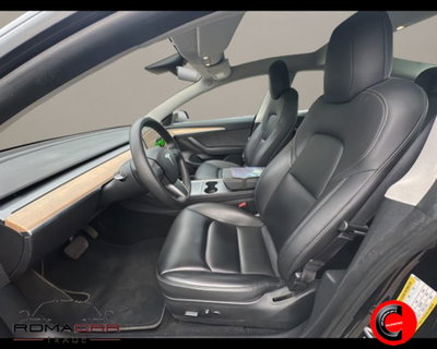 Tesla Model 3 Model 3 RWD (10)