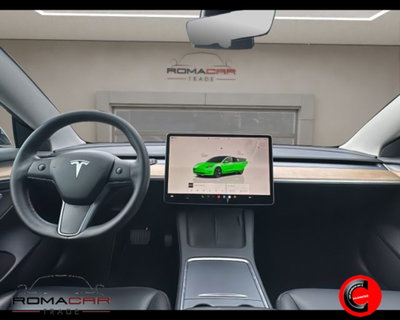 Tesla Model 3 Model 3 RWD (11)