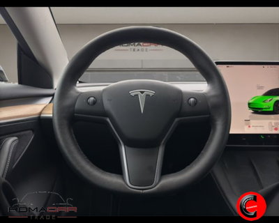 Tesla Model 3 Model 3 RWD (12)