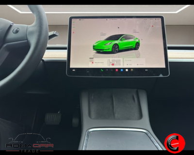 Tesla Model 3 Model 3 RWD (13)