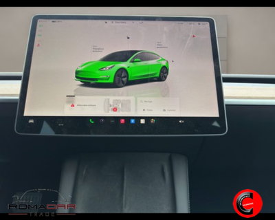 Tesla Model 3 Model 3 RWD (14)