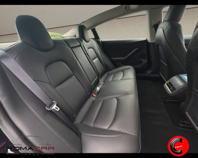 Tesla Model 3 Model 3 RWD (18)
