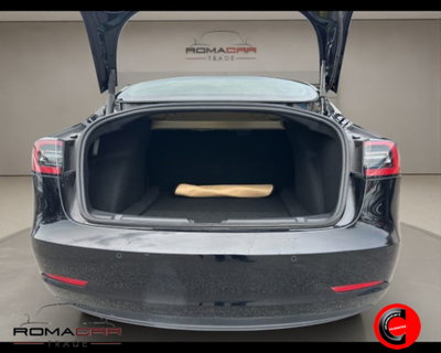 Tesla Model 3 Model 3 RWD (19)