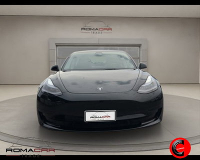 Tesla Model 3 Model 3 RWD (3)