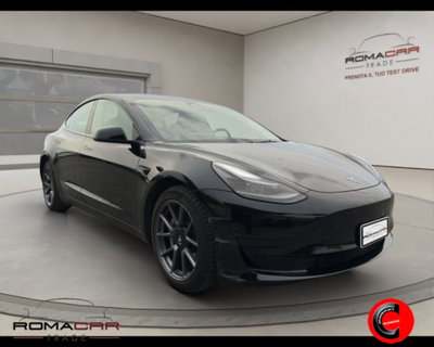 Tesla Model 3 Model 3 RWD (4)
