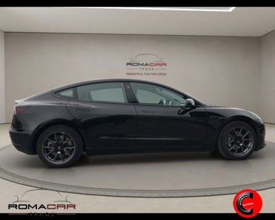 Tesla Model 3 Model 3 RWD (5)